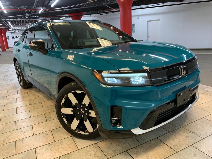 used 2024 Honda Prologue car, priced at $31,477