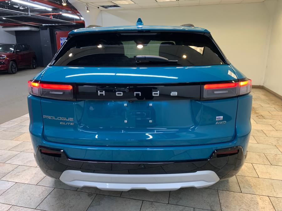 used 2024 Honda Prologue car, priced at $31,477