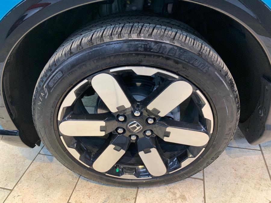 used 2024 Honda Prologue car, priced at $31,477