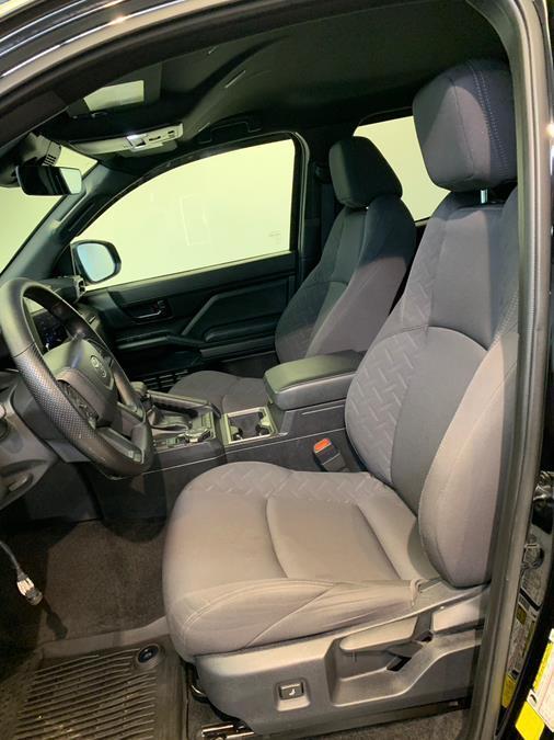used 2024 Toyota Tacoma car, priced at $36,977
