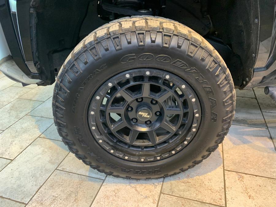 used 2024 Toyota Tacoma car, priced at $36,977