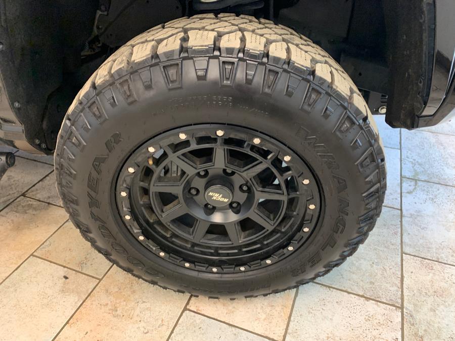 used 2024 Toyota Tacoma car, priced at $36,977