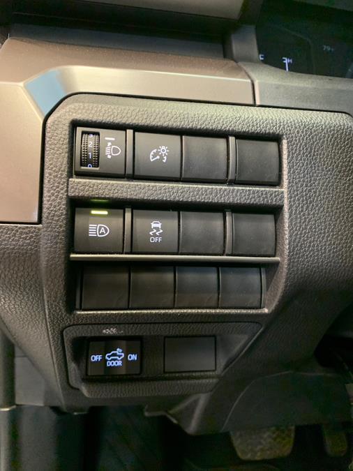 used 2024 Toyota Tacoma car, priced at $36,977