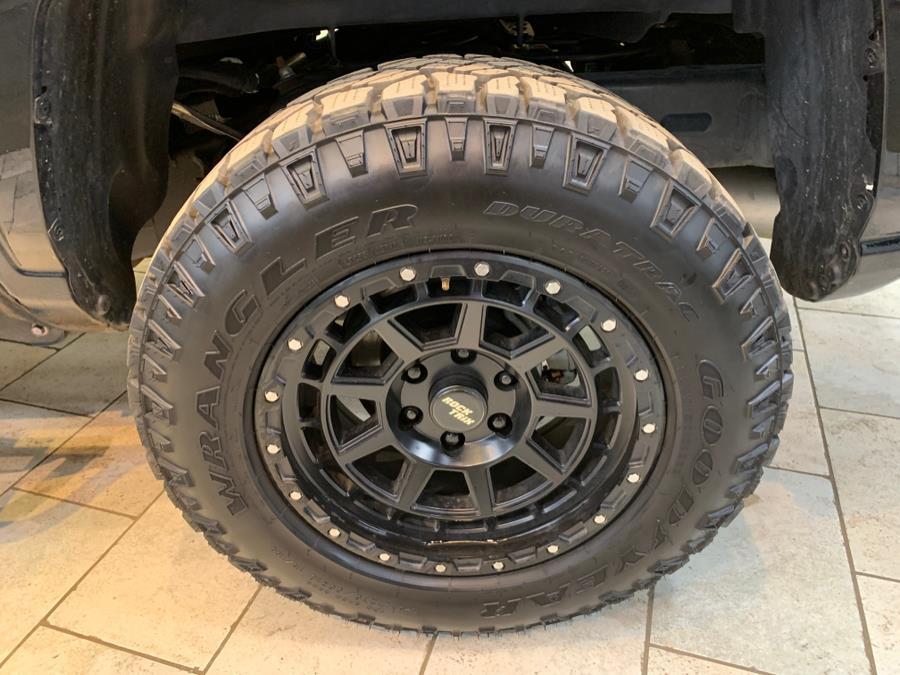used 2024 Toyota Tacoma car, priced at $36,977