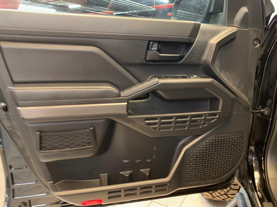 used 2024 Toyota Tacoma car, priced at $36,977