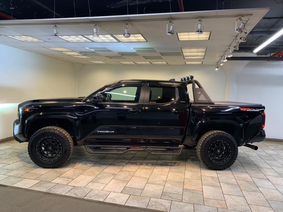 used 2024 Toyota Tacoma car, priced at $36,977