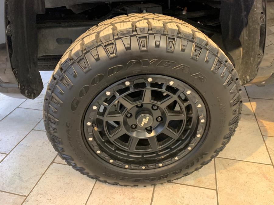 used 2024 Toyota Tacoma car, priced at $36,977