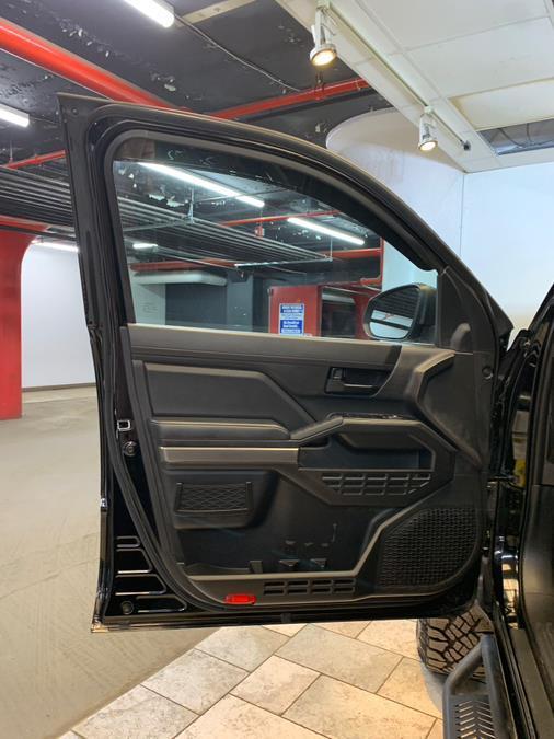 used 2024 Toyota Tacoma car, priced at $36,977
