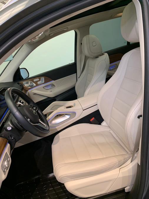used 2022 Mercedes-Benz GLE 350 car, priced at $44,477