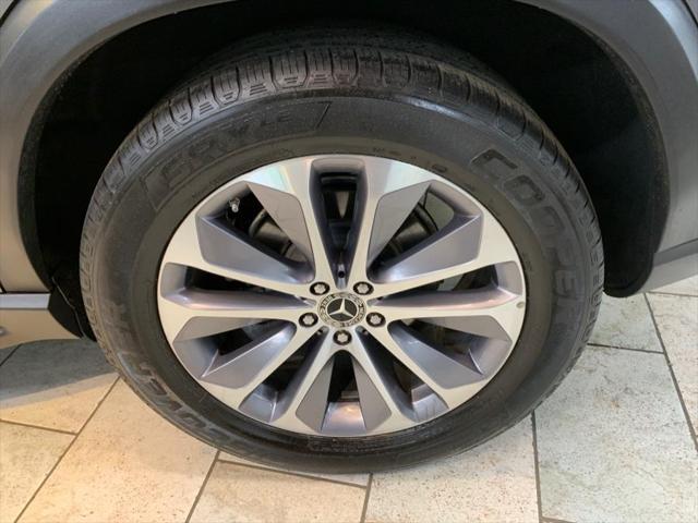 used 2022 Mercedes-Benz GLE 350 car, priced at $44,477
