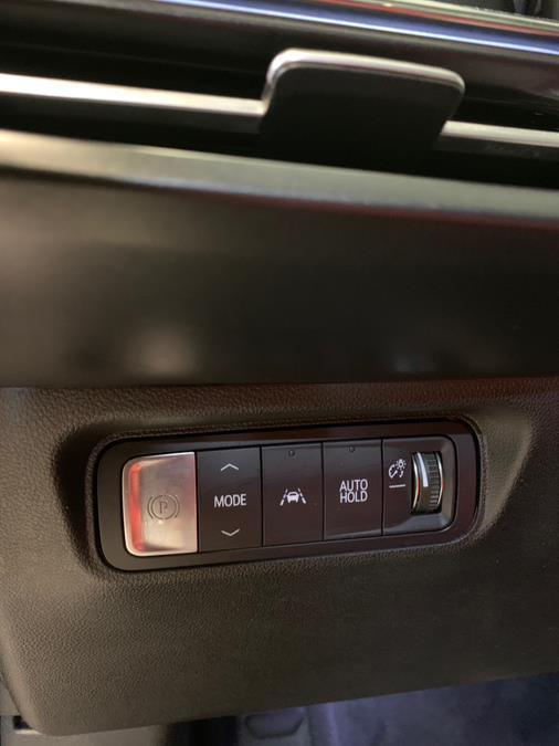 used 2024 Acura ZDX car, priced at $36,477