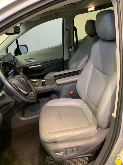 used 2021 Toyota Sienna car, priced at $44,777