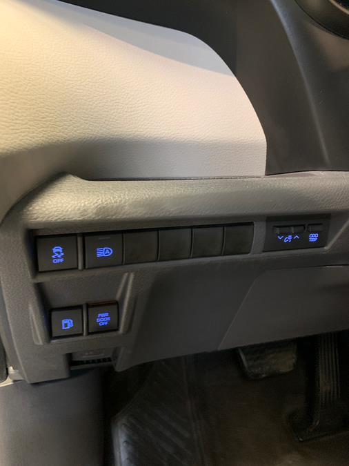 used 2021 Toyota Sienna car, priced at $44,777