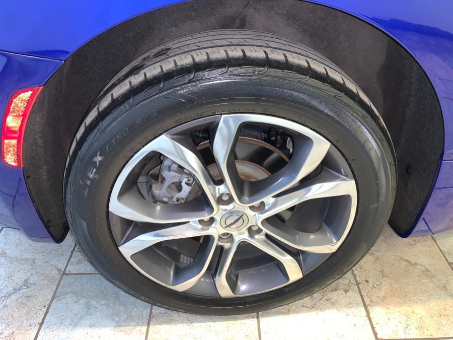 used 2021 Chrysler Pacifica car, priced at $38,977
