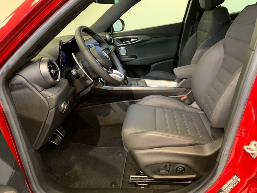 used 2024 Alfa Romeo Tonale car, priced at $30,977