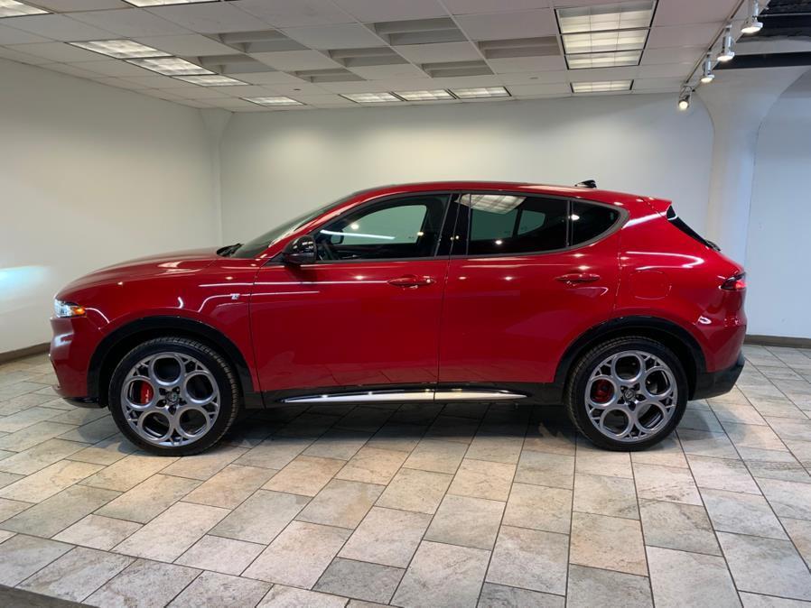 used 2024 Alfa Romeo Tonale car, priced at $30,977