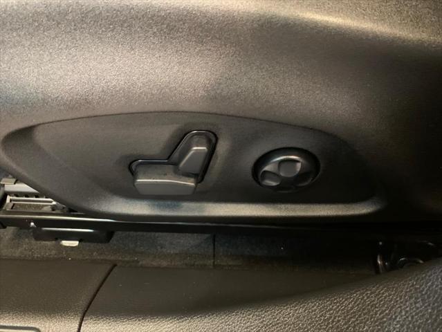 used 2024 Alfa Romeo Tonale car, priced at $34,477