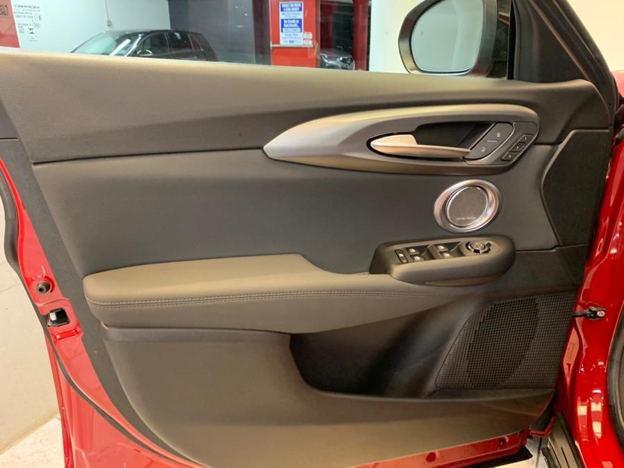 used 2024 Alfa Romeo Tonale car, priced at $30,977