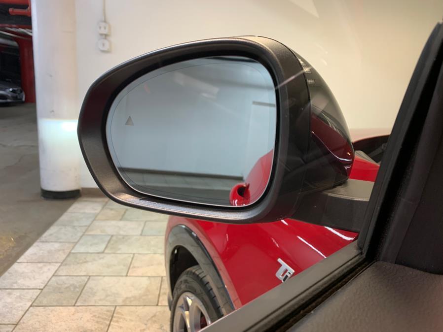 used 2024 Alfa Romeo Tonale car, priced at $30,977