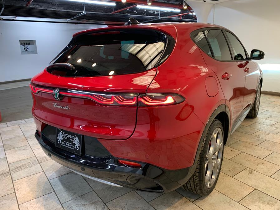 used 2024 Alfa Romeo Tonale car, priced at $30,977