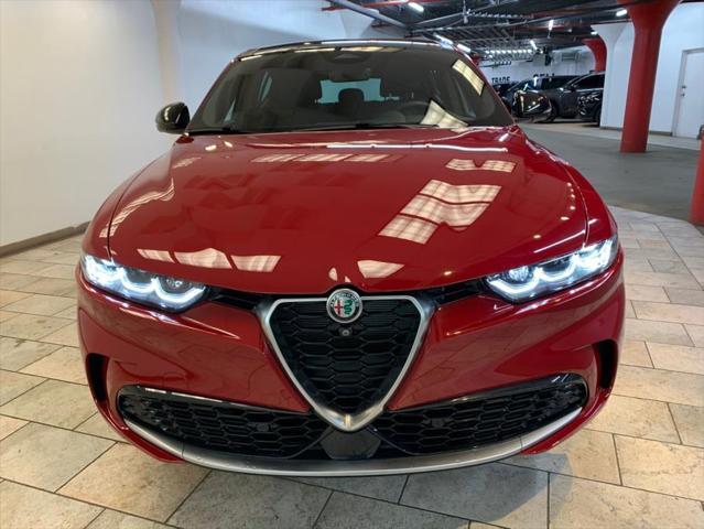 used 2024 Alfa Romeo Tonale car, priced at $38,777