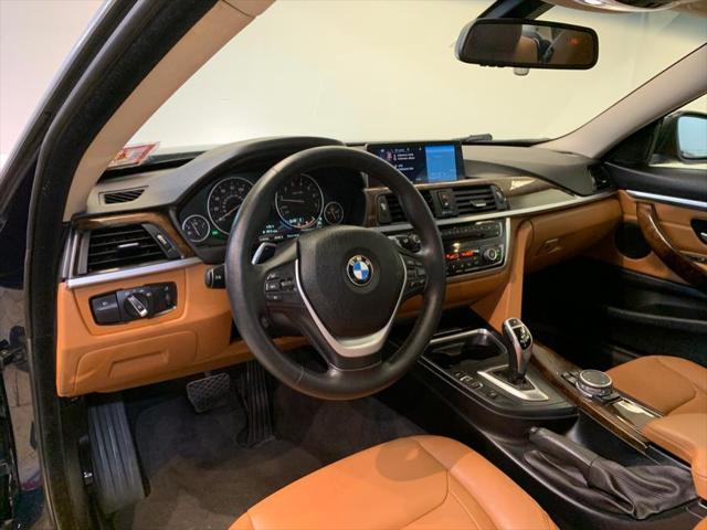 used 2015 BMW 428 car, priced at $10,477
