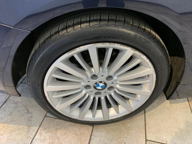 used 2015 BMW 428 car, priced at $10,477