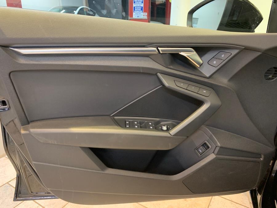 used 2022 Audi A3 car, priced at $25,977