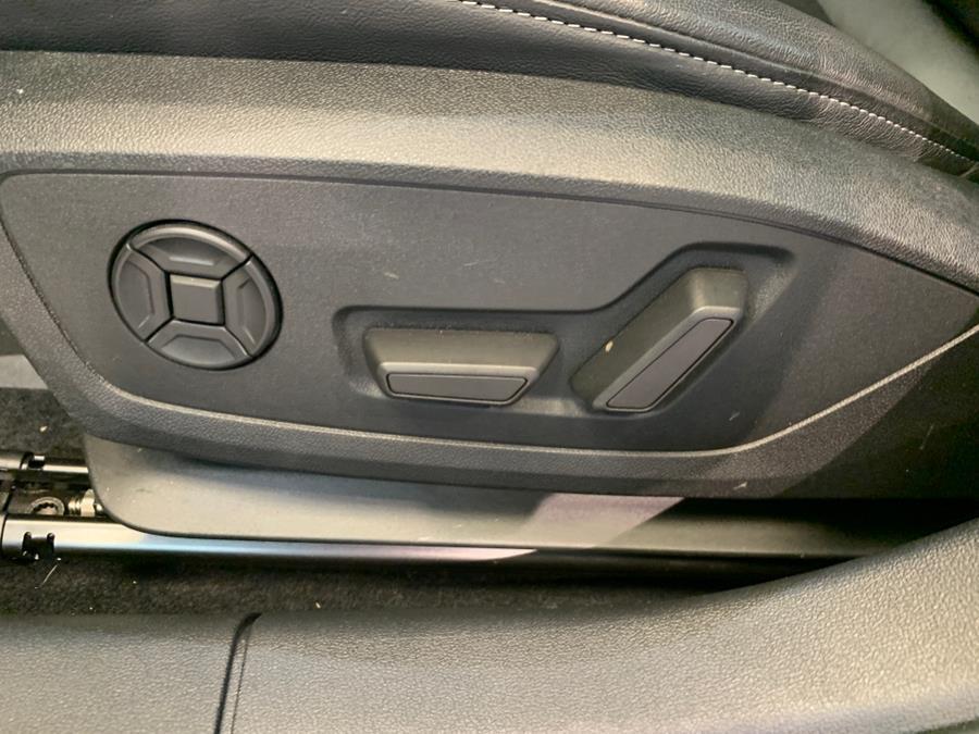 used 2022 Audi A3 car, priced at $25,977