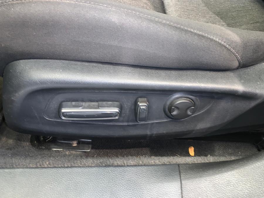 used 2024 Honda Accord Hybrid car, priced at $25,477