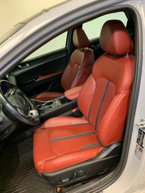 used 2023 Kia K5 car, priced at $26,977