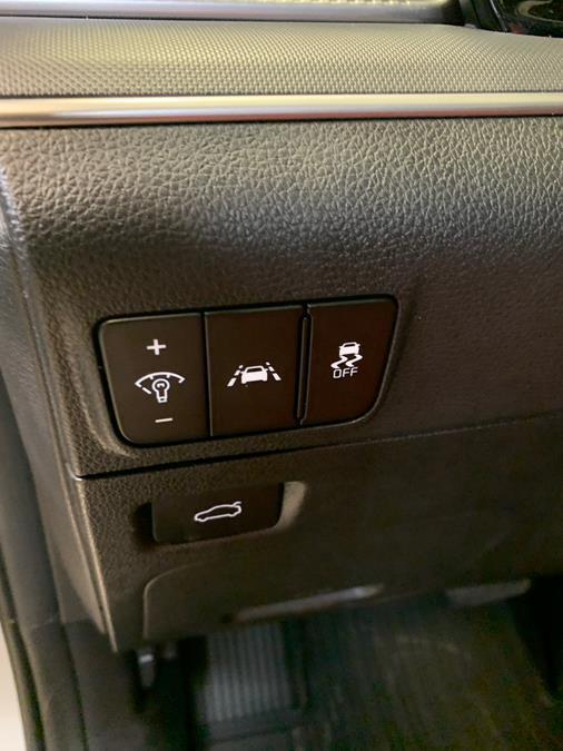 used 2023 Kia K5 car, priced at $26,977