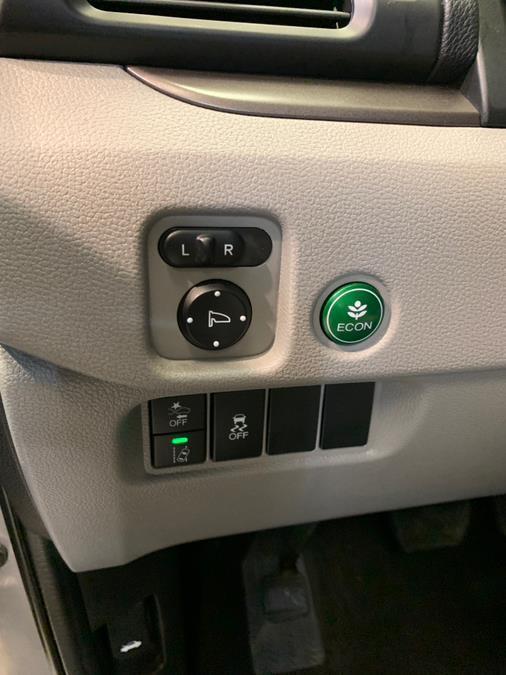 used 2022 Honda Pilot car, priced at $26,477
