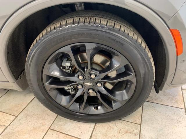 used 2022 Dodge Durango car, priced at $41,777