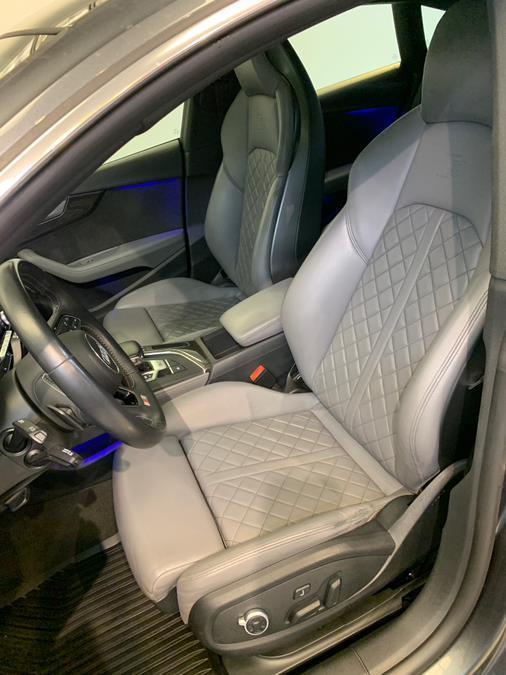 used 2018 Audi S5 car, priced at $26,977