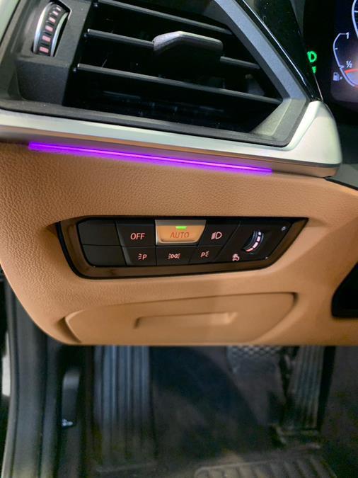 used 2023 BMW 430 Gran Coupe car, priced at $38,977