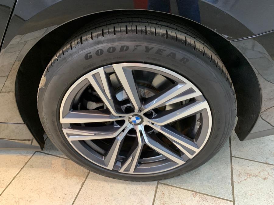 used 2023 BMW 430 Gran Coupe car, priced at $38,977