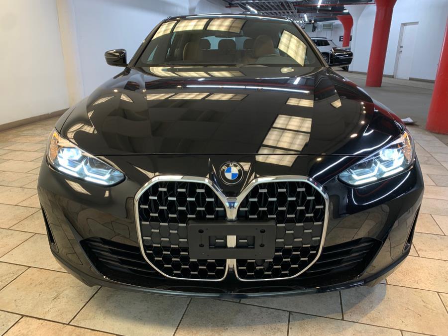 used 2023 BMW 430 Gran Coupe car, priced at $38,977