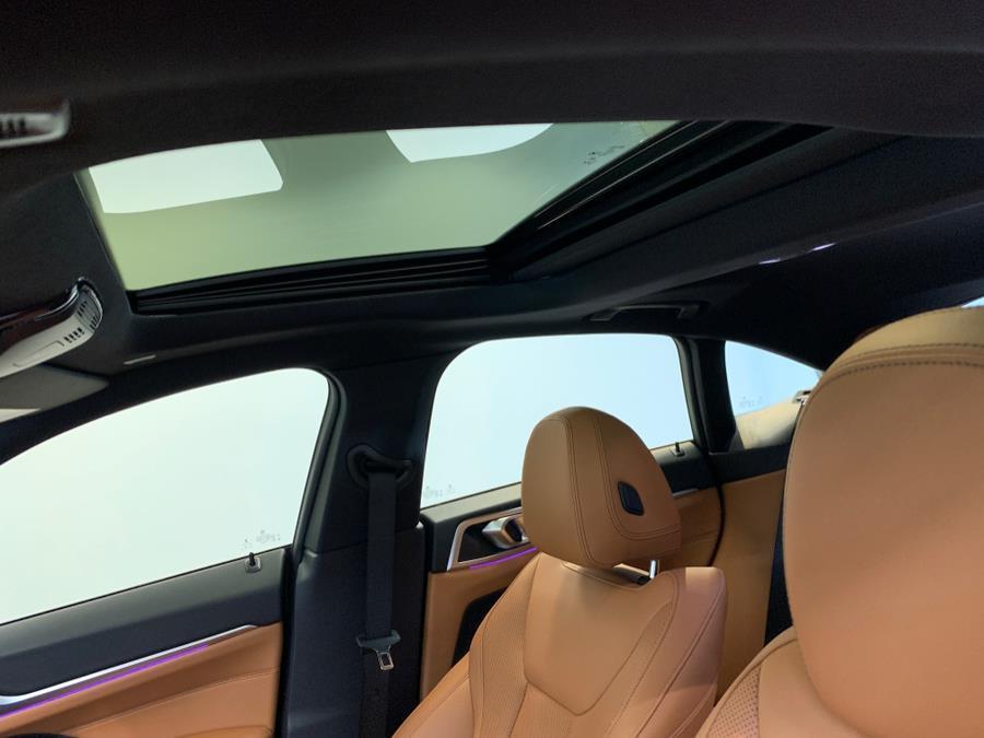 used 2023 BMW 430 Gran Coupe car, priced at $38,977