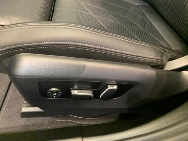 used 2024 BMW 530 car, priced at $42,977