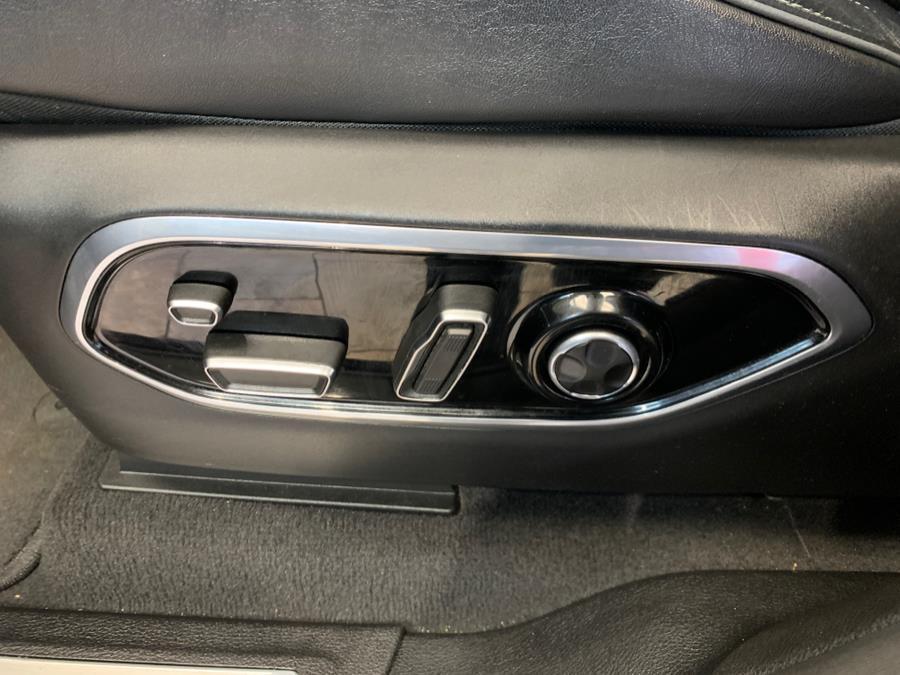 used 2021 Jeep Grand Cherokee L car, priced at $31,977