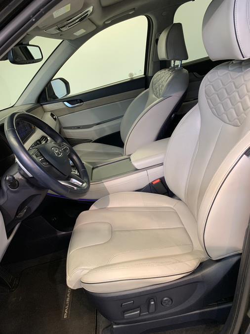 used 2022 Hyundai Palisade car, priced at $27,477