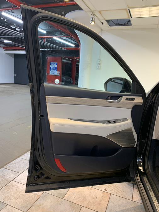 used 2022 Hyundai Palisade car, priced at $27,477