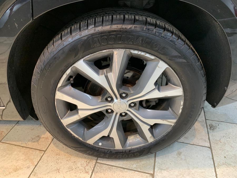 used 2022 Hyundai Palisade car, priced at $27,477
