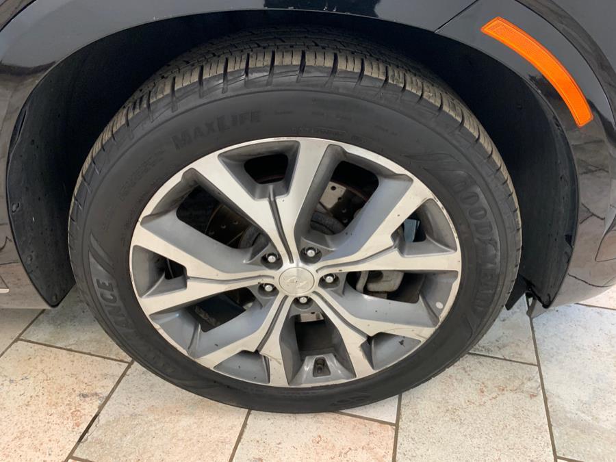 used 2022 Hyundai Palisade car, priced at $27,477
