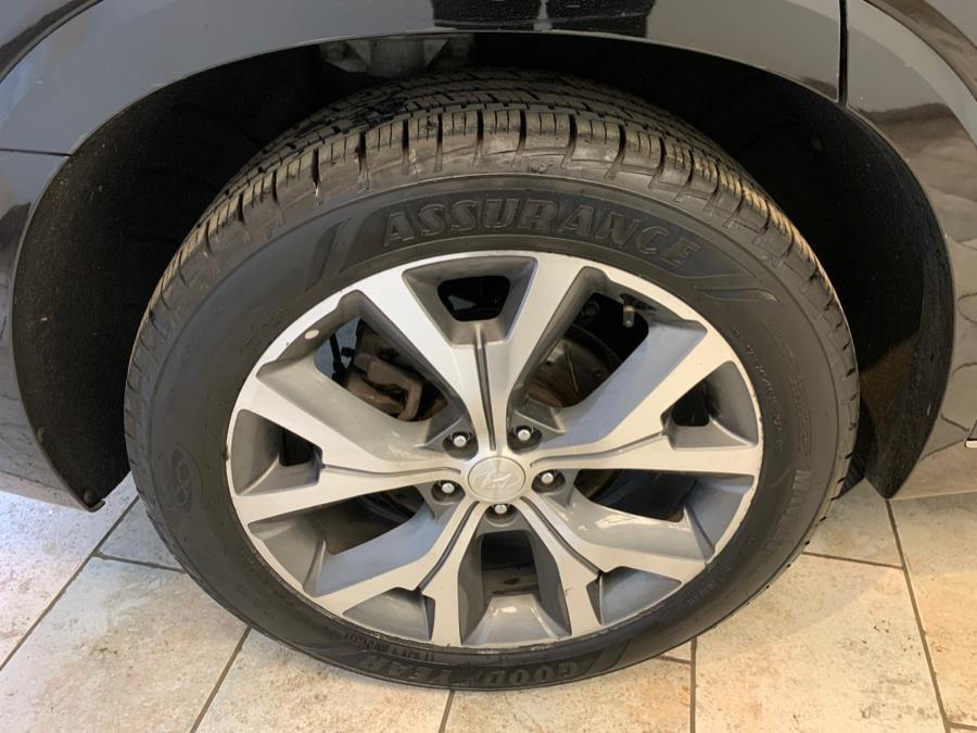 used 2022 Hyundai Palisade car, priced at $27,477