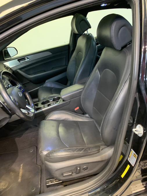 used 2017 Hyundai Sonata car, priced at $9,977