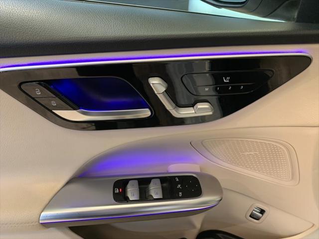 used 2022 Mercedes-Benz C-Class car, priced at $32,777