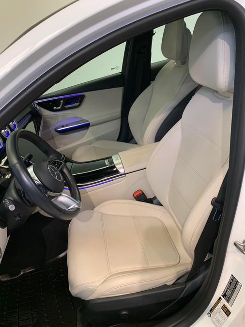used 2022 Mercedes-Benz C-Class car, priced at $32,777