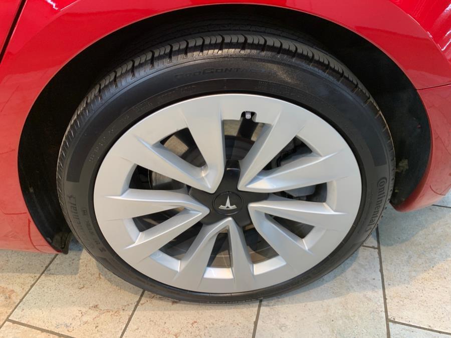 used 2021 Tesla Model 3 car, priced at $25,977